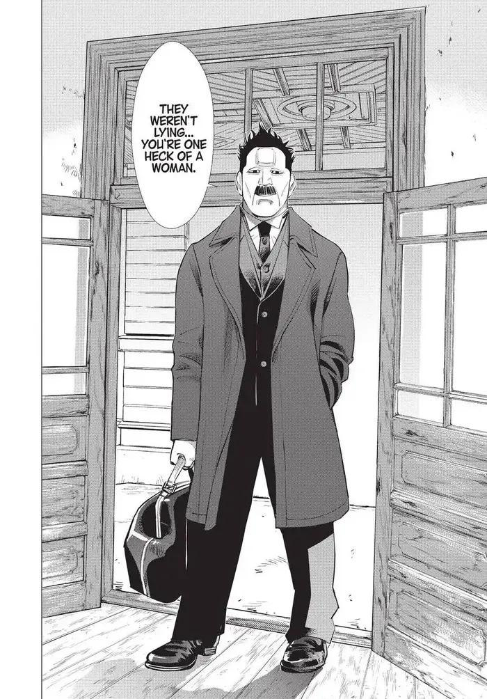 Golden Kamuy Chapter 50 image 19_optimized